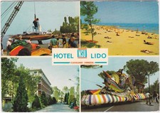 CAVALLINO - VENEZIA - HOTEL