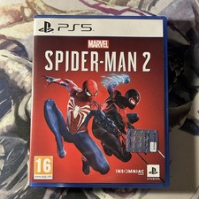 SPIDER MAN 2 SONY PLAYSTATION
