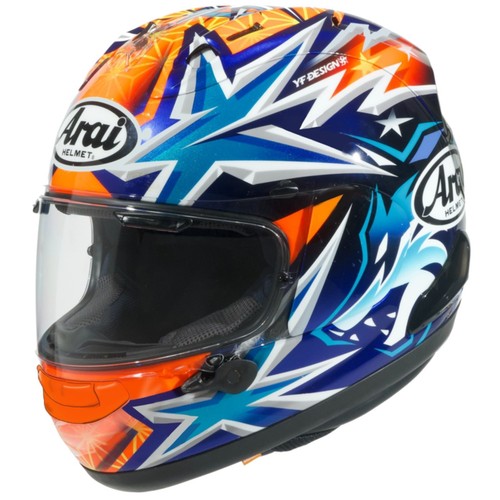 Arai casco moto 7v - -,