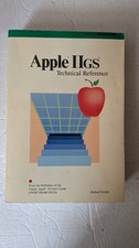 Apple IIGS Technical Reference