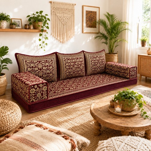 Set divano pavimento in - set,