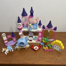 LEGO DUPLO Castello di