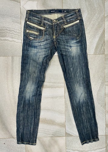 Vintage miss sixty y2k low - y2k,