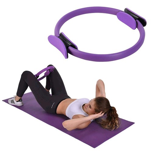 Ring pilates cerchio - pilates,