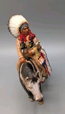 Schleich SIOUX INDIAN CHIEF
