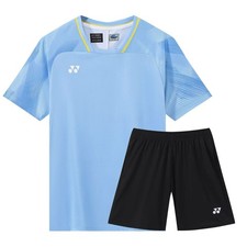 YONEX Set Sportivo Tuta Uomo
