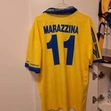 Chievo Verona Marazzina 11 XL