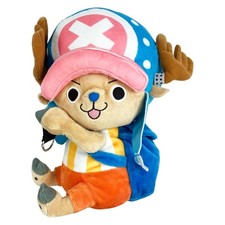 One Piece Chopper Plush