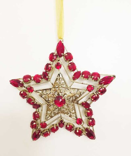 Rosso regale stella - regale,