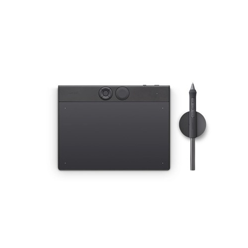 Wacom limited intuos pro small - wacom,