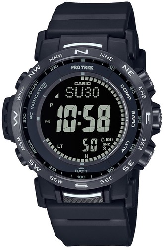 Casio pro trek - casio, prw-35y-1bjf