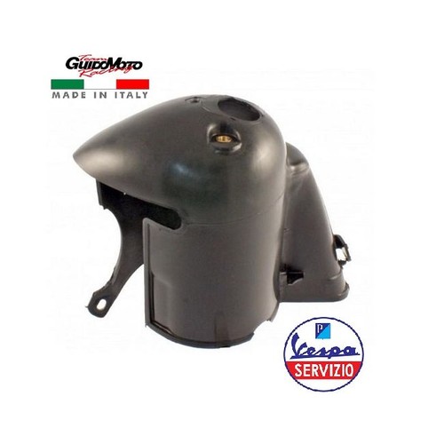 Cuffia copri cilindro - cuffia,