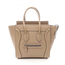 Borsa mano celine luggage - borsa,