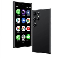 Mini Cellulare 3 pollici Android 8.1,mini Smartphone,Telefono Dual SIM,3G