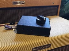 Stami's Customs - Attenuatore
