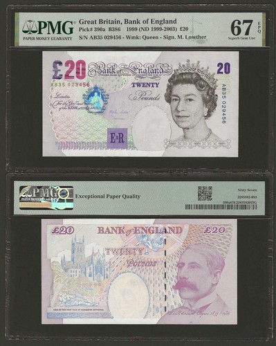 Gerat britain libbre - gerat, 20