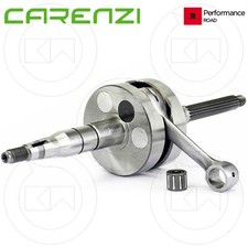 ALBERO MOTORE CARENZI