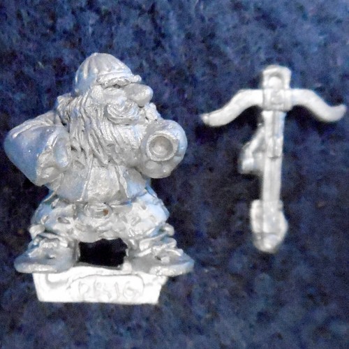 1991 marauder dwarf mm15 - 1991,