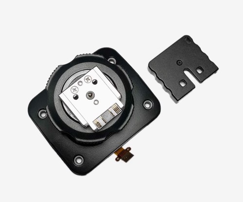 Nuovo upgrated godox v860 - nuovo,