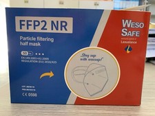 FFP2 Premium Quality Face