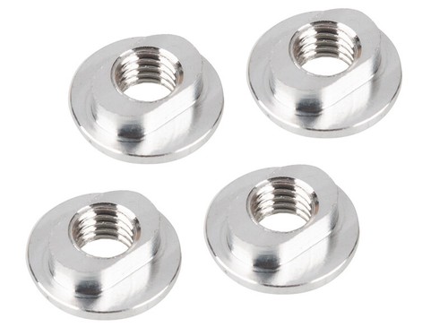 Mugen dado appiattito mtx 7 - dado,