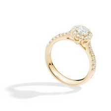 Recarlo Anniversary Ring