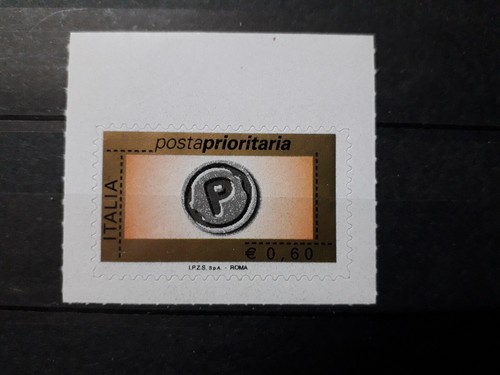 2006 italia francobollo - italia, posta