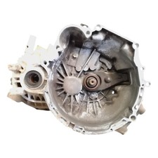 SCATOLA CAMBIO MARCE MANUALE HYUNDAI ACCENT II (LC) 00-05 1.3 BENZINA G4EA CA665