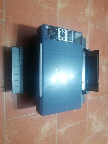 Stampante multifunzione epson - stampante,