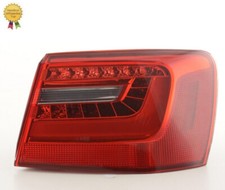 Fanale Luce Posteriore Full