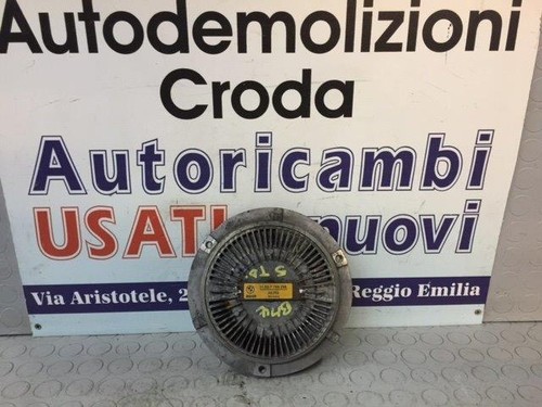 Giunto viscoso per ventola