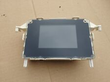 Display schermo radio multifunzione Ford B-MAX 2014 10R-03 5345