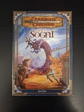 ⚔️ DUNGEONS & DRAGONS