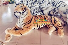 Tigre Realistica Gigante 220