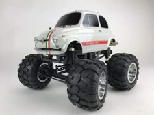 CEN Racing 8910 Fiat Abarth