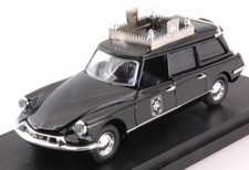 Citroen DS 19 Hearse Carro