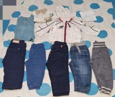 Lotto Bimbo 9/12 Mesi 