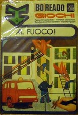  VIGILI DEL FUOCO- POMPIERI -