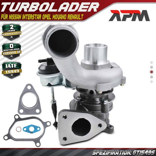 Turbocompressore turbina per - turbocompressore,