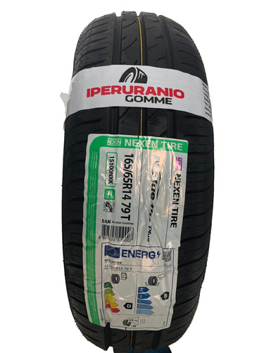 Pneumatici nuovi 165 65r14 - 165/65r14, 79