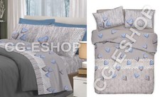 COPRILETTO COTONE PRIMAVERILE