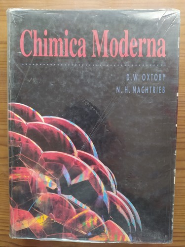 Chimica moderna oxtoy - di,