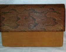 Borsa donna Vintage anni 70 A