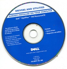 Dell Drivers And Utilities