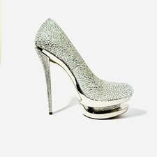 Gianmarco Lorenzi High Heels