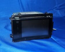 2014 Honda Civic Cruscotto a