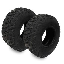 2x GOMME QUAD 23/7-10'