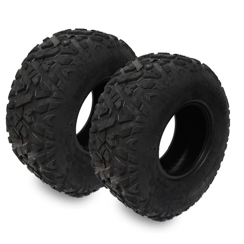 Gomme quad 10 - 2x, 23/7-10'