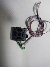 Tastiera e scheda infrarossi