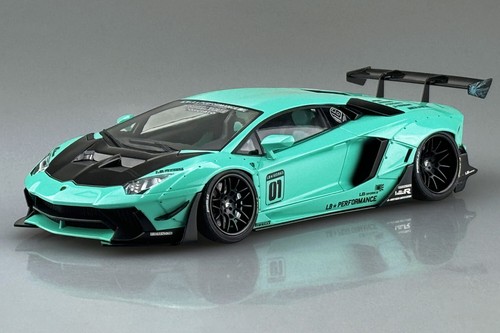 Aoshima lb works - aoshima, 1/24